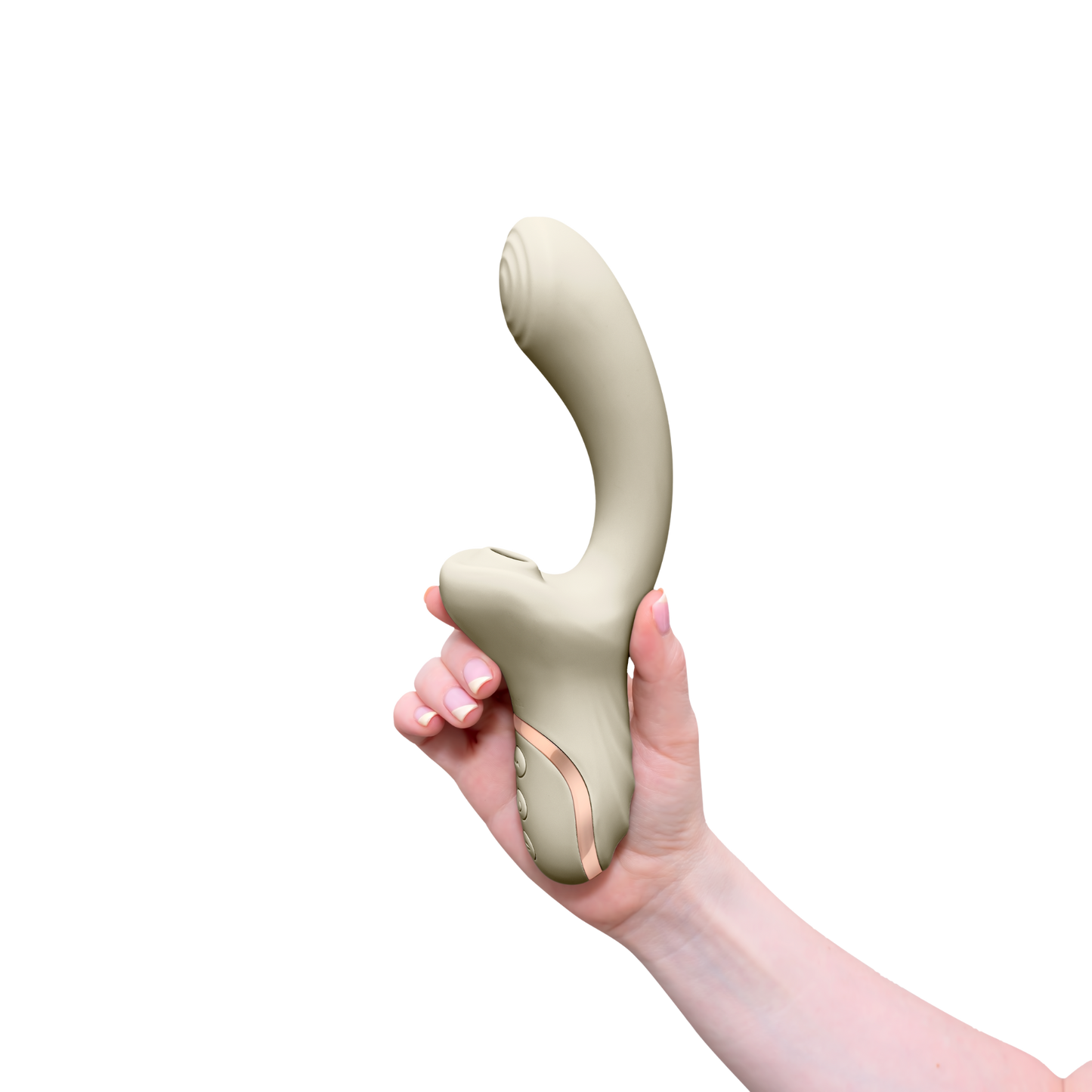G spot and clitoral suction rabbit vibrator