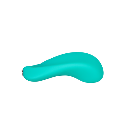 External wearable vibrator with remote