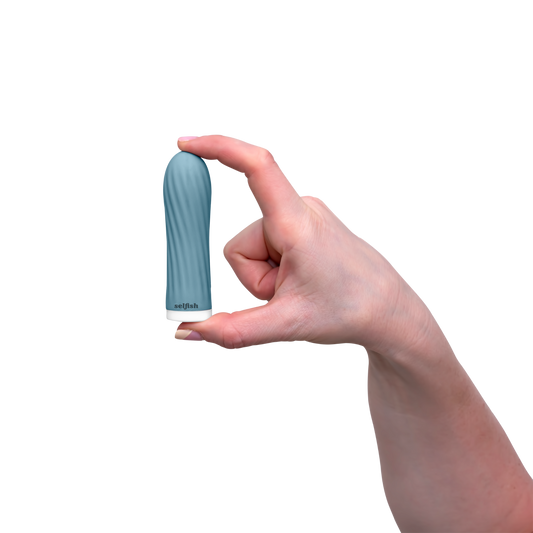 Mini vibrator