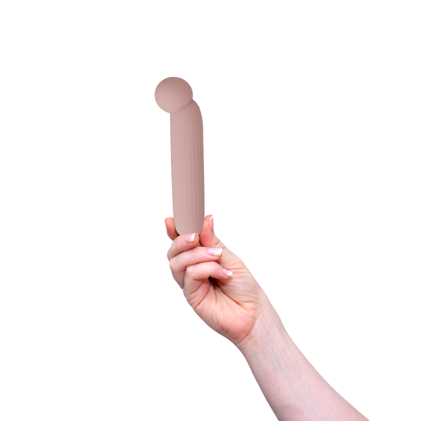 Clitoral vibrator