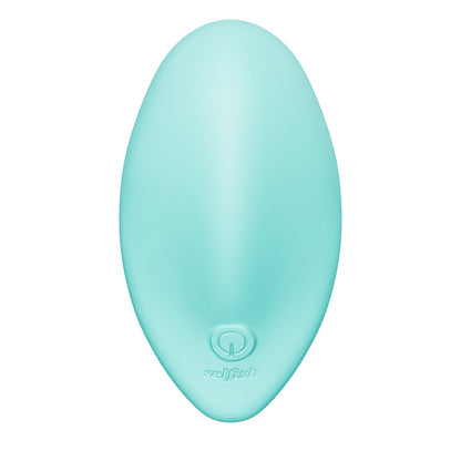 External wearable vibrator with remote
