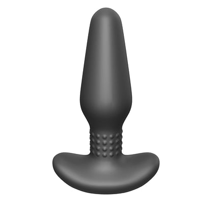 Anal rimming vibrator with remote