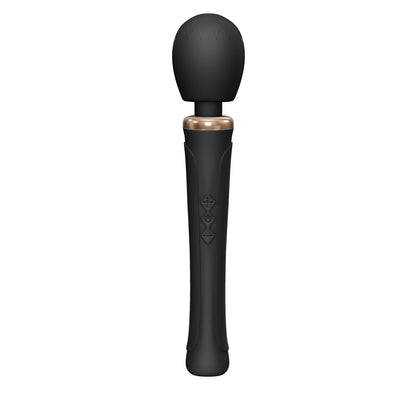 Vibrating wand