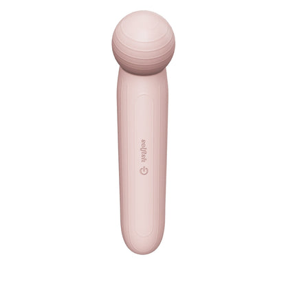 Clitoral vibrator