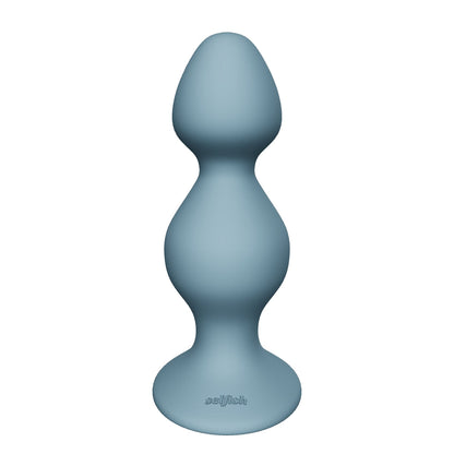 Double Butt Plug